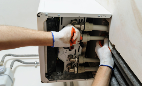 Plumber Western Adelaide